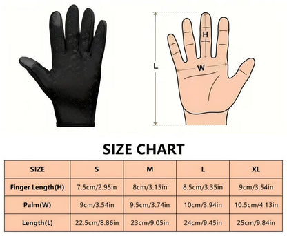 ❄️Winter Sale❄️-🔥 Winter Gloves – Seamless Control and Winter Protection