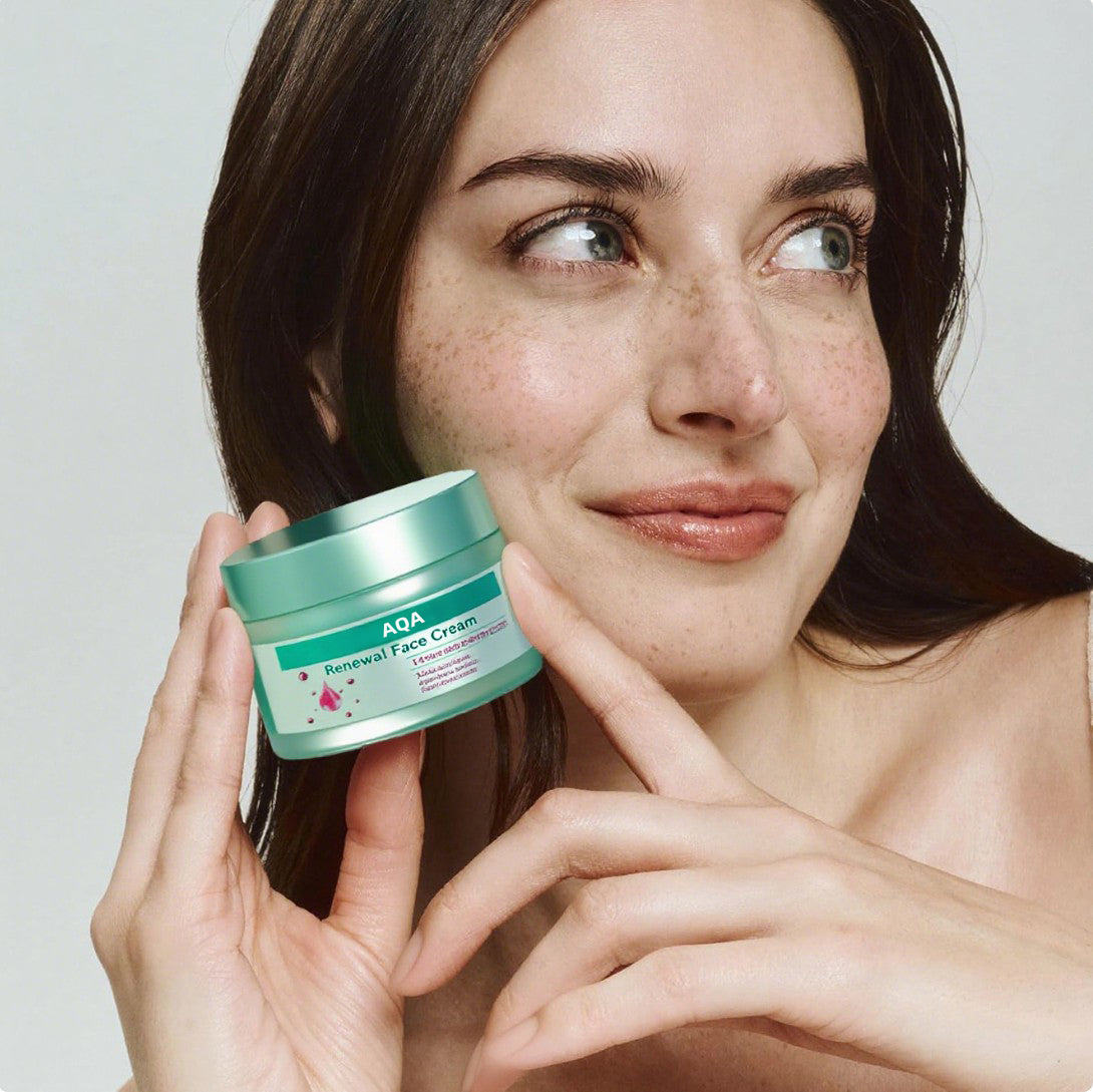 AQA™Official Store🌟 Professional Skin Renewal Cream