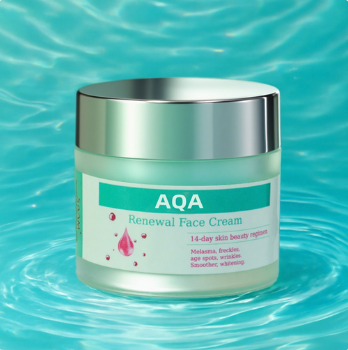 AQA™Official Store🌟 Professional Skin Renewal Cream
