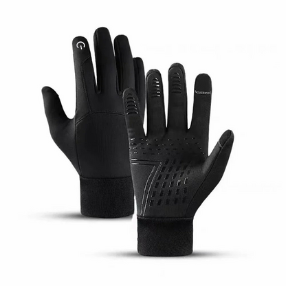 ❄️Winter Sale❄️-🔥 Winter Gloves – Seamless Control and Winter Protection