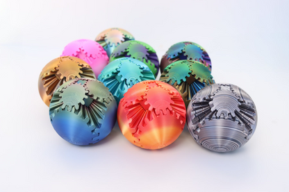 🏆Spinning Magic Fidget and Stress Relief Toy