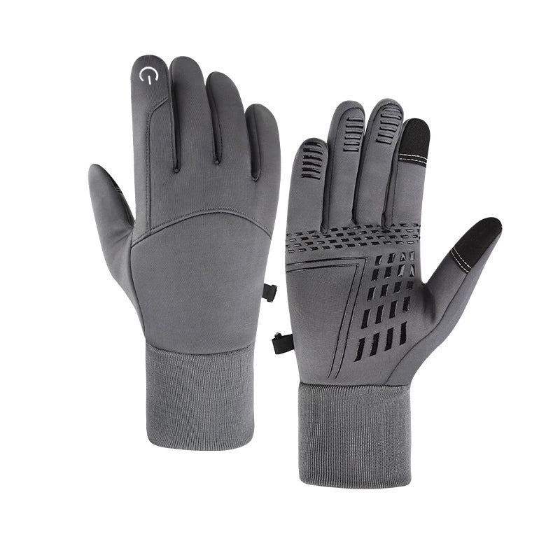 ❄️Winter Sale❄️-🔥 Winter Gloves – Seamless Control and Winter Protection