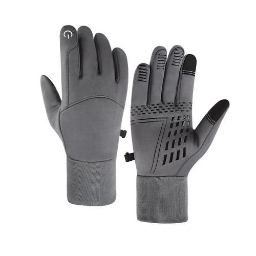 ❄️Winter Sale❄️-🔥 Winter Gloves – Seamless Control and Winter Protection