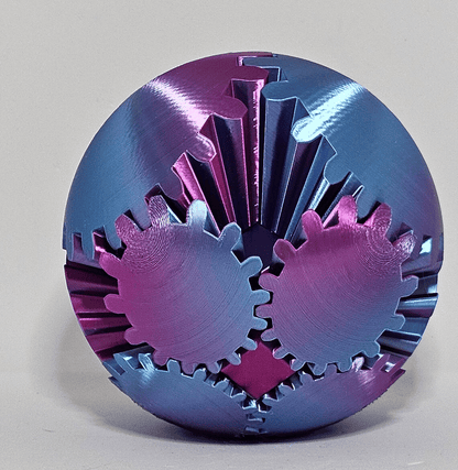 🏆Spinning Magic Fidget and Stress Relief Toy