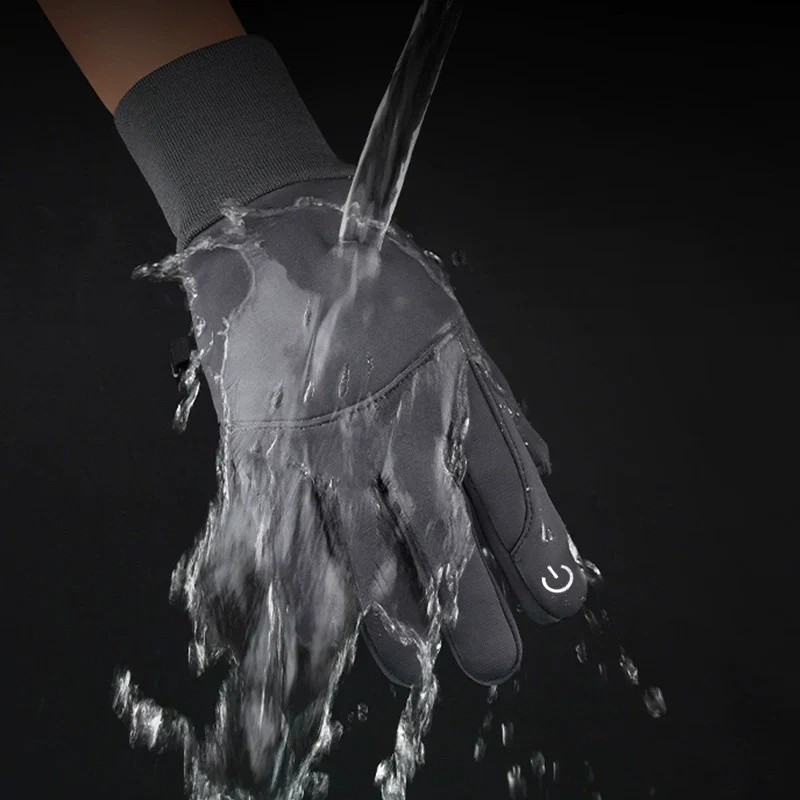 ❄️Winter Sale❄️-🔥 Winter Gloves – Seamless Control and Winter Protection