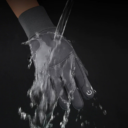 ❄️Winter Sale❄️-🔥 Winter Gloves – Seamless Control and Winter Protection