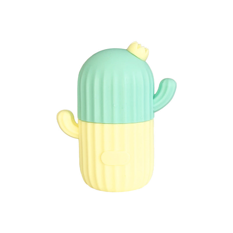 Cactus Yellow Green