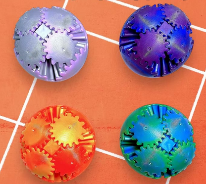 🏆Spinning Magic Fidget and Stress Relief Toy