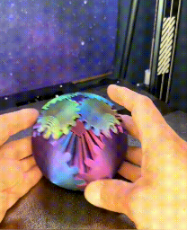 🏆Spinning Magic Fidget and Stress Relief Toy