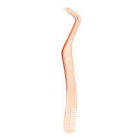 Electroplated Rose Gold