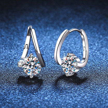 (🔥LAST DAY SALE-80% OFF)Histone MagneTherapy Germanium Earrings
