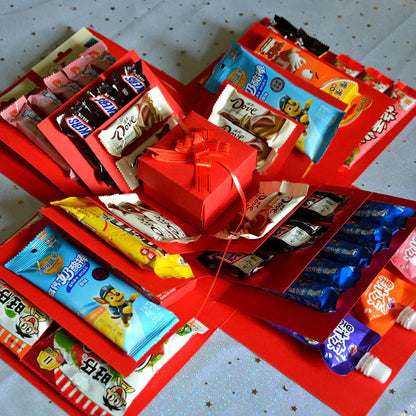 🎁✨Set of Surprise Gift Boxes