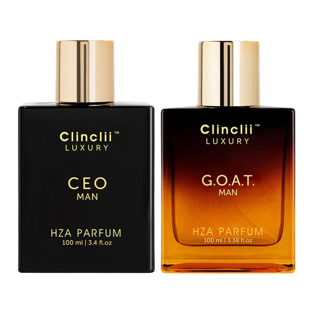Gentlemen’s Fragrance Set