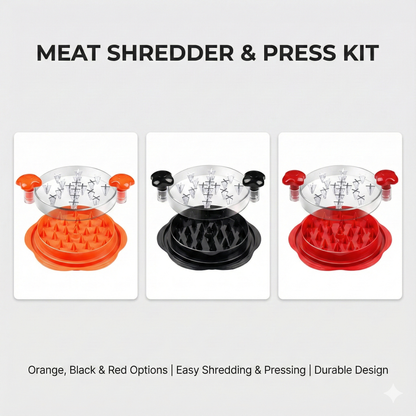 Turn Any Cook into a Shredding Master in Seconds 👨‍🍳⚡