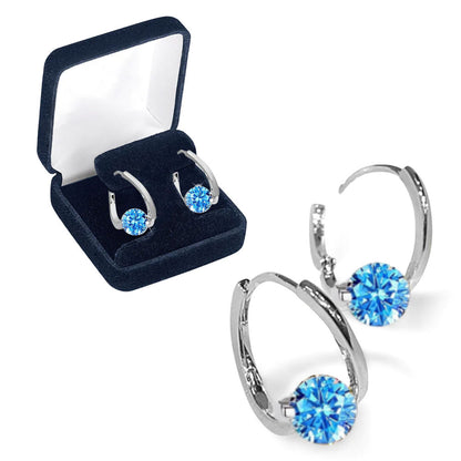 (🔥LAST DAY SALE-80% OFF)Histone MagneTherapy Germanium Earrings