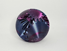 🏆Spinning Magic Fidget and Stress Relief Toy