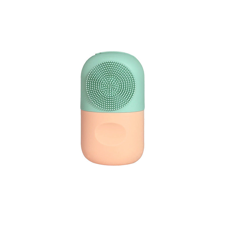 Massage Gray Pink