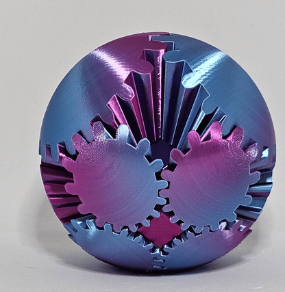 🏆Spinning Magic Fidget and Stress Relief Toy