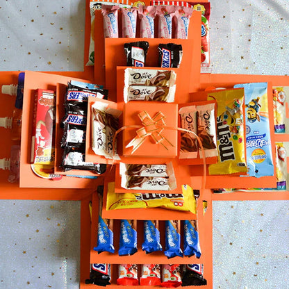 🎁✨Set of Surprise Gift Boxes