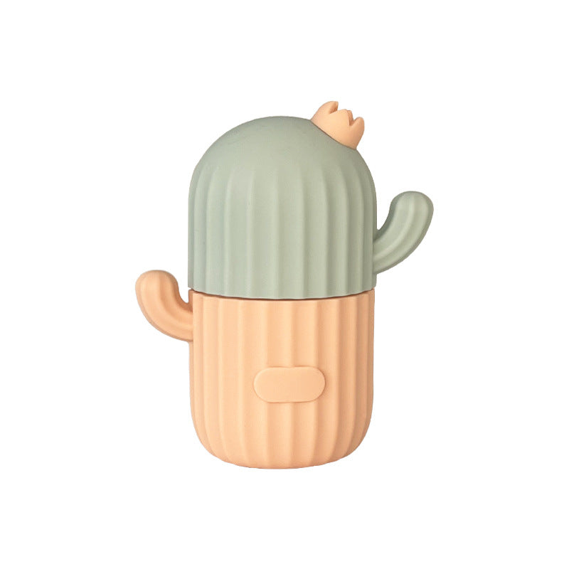 Cactus Gray Pink