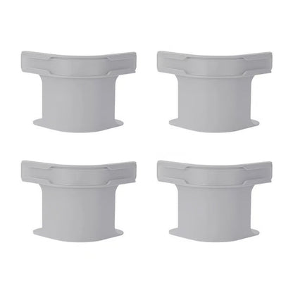 Bed Sheet Grippers 4 PCS Non-slip Sheet Holders