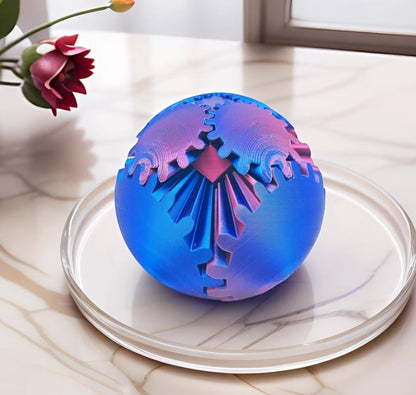 🏆Spinning Magic Fidget and Stress Relief Toy