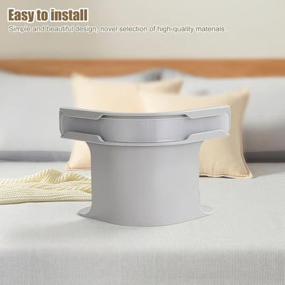 Bed Sheet Grippers 4 PCS Non-slip Sheet Holders