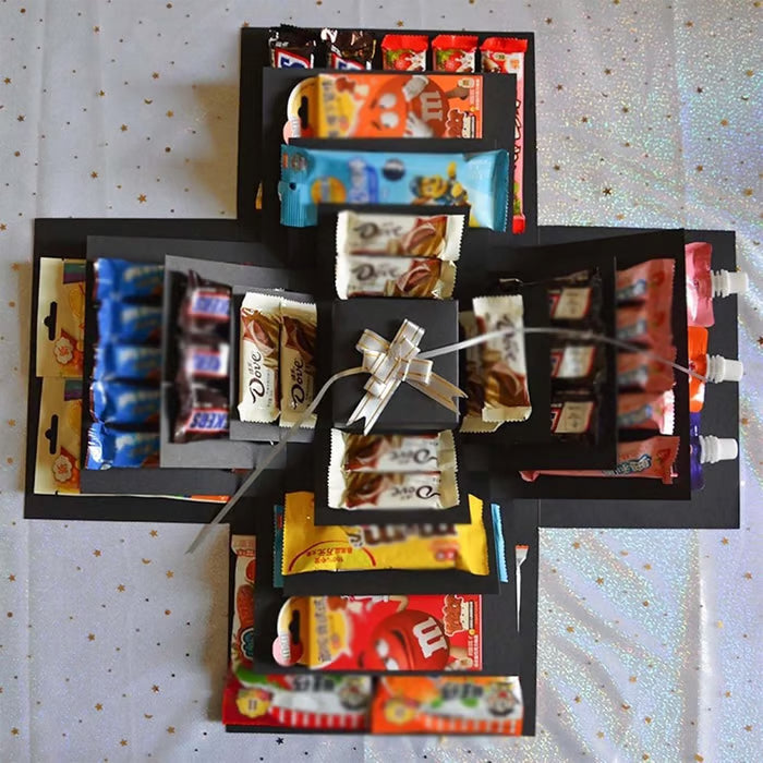 🎁✨Set of Surprise Gift Boxes