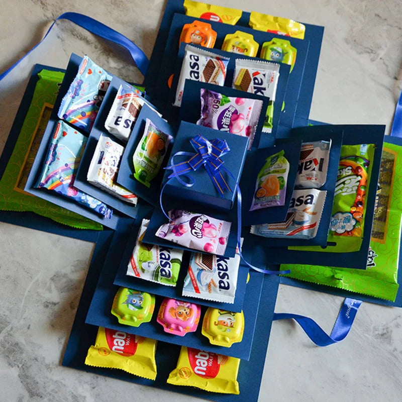 🎁✨Set of Surprise Gift Boxes