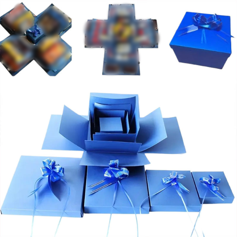 🎁✨Set of Surprise Gift Boxes
