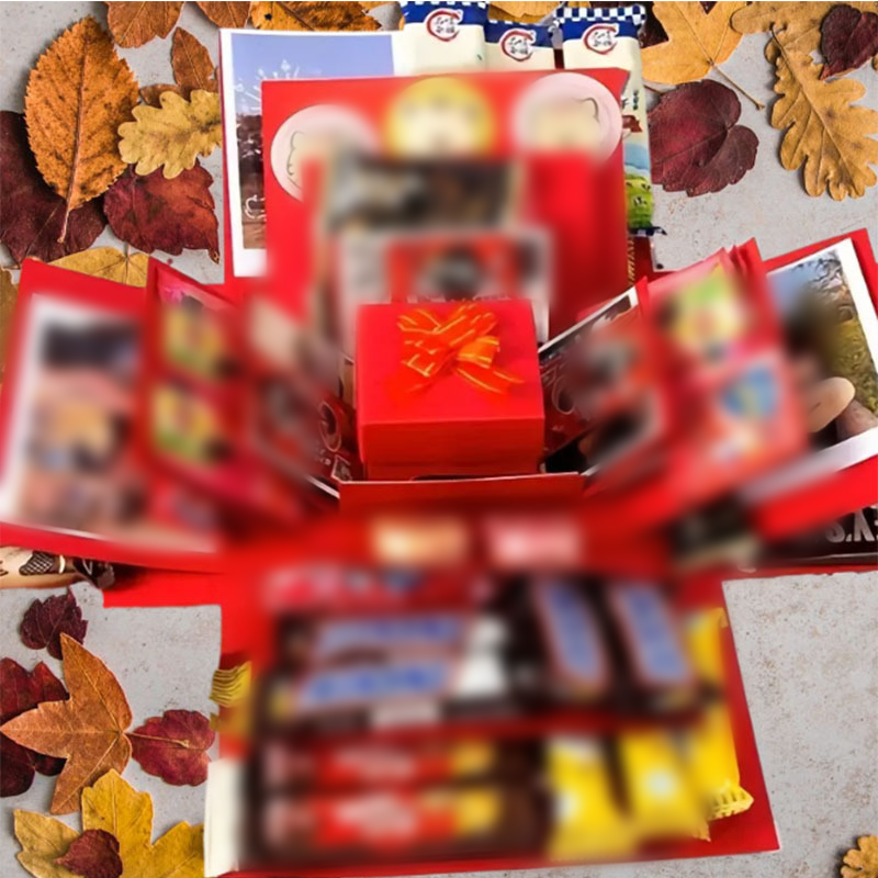 🎁✨Set of Surprise Gift Boxes
