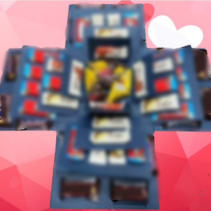 🎁✨Set of Surprise Gift Boxes
