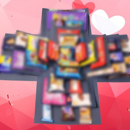 🎁✨Set of Surprise Gift Boxes